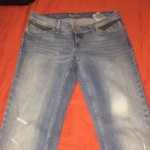 Levi’s jeans